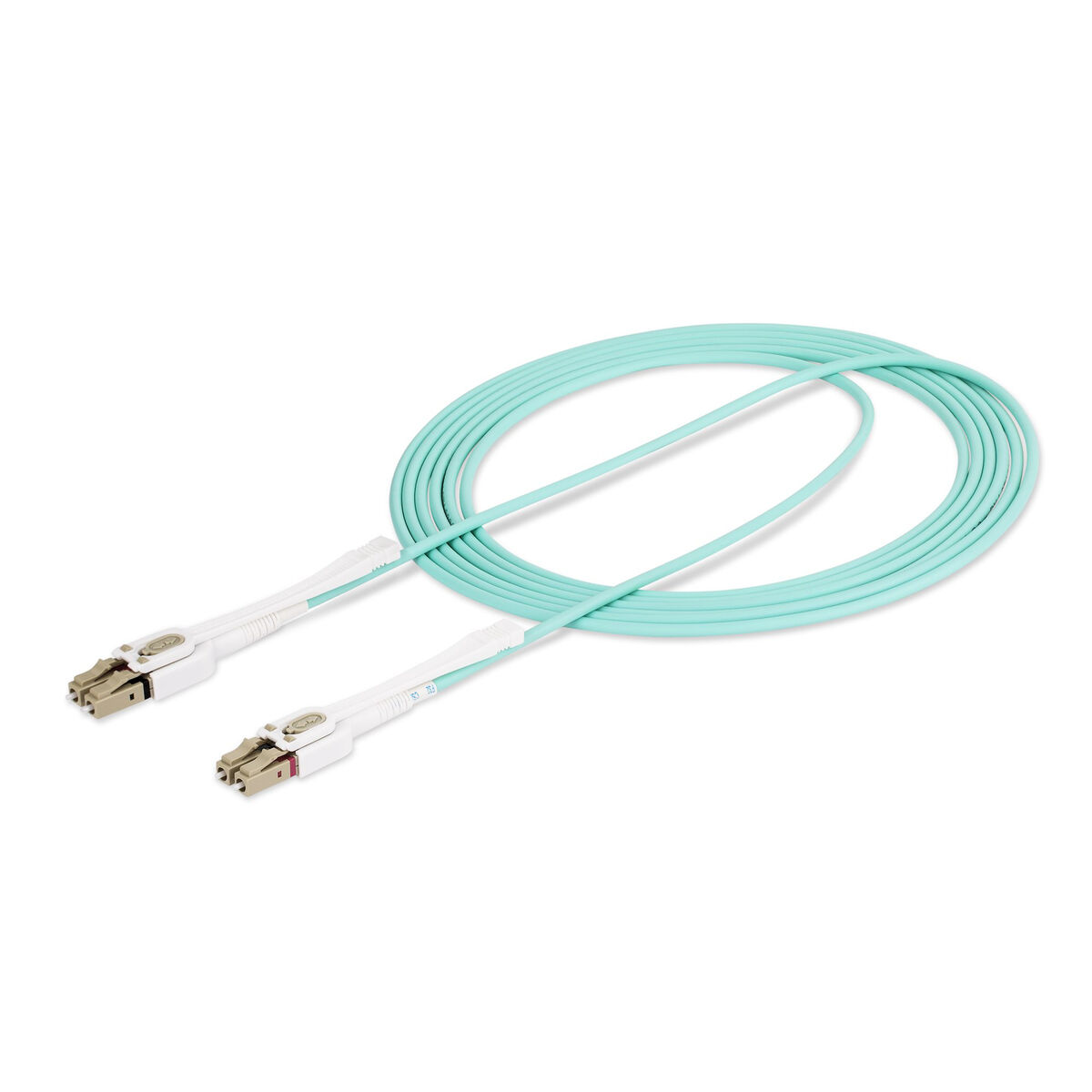 USB-kabel Startech 450FBLCLC3PP Vatten 3 m - 2