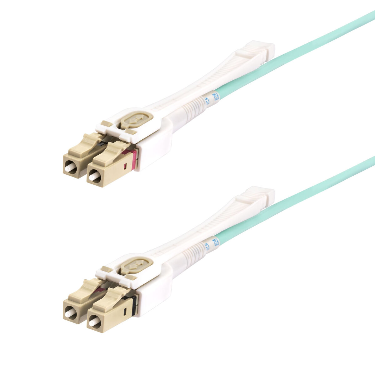 USB-kabel Startech 450FBLCLC3PP Vatten 3 m
