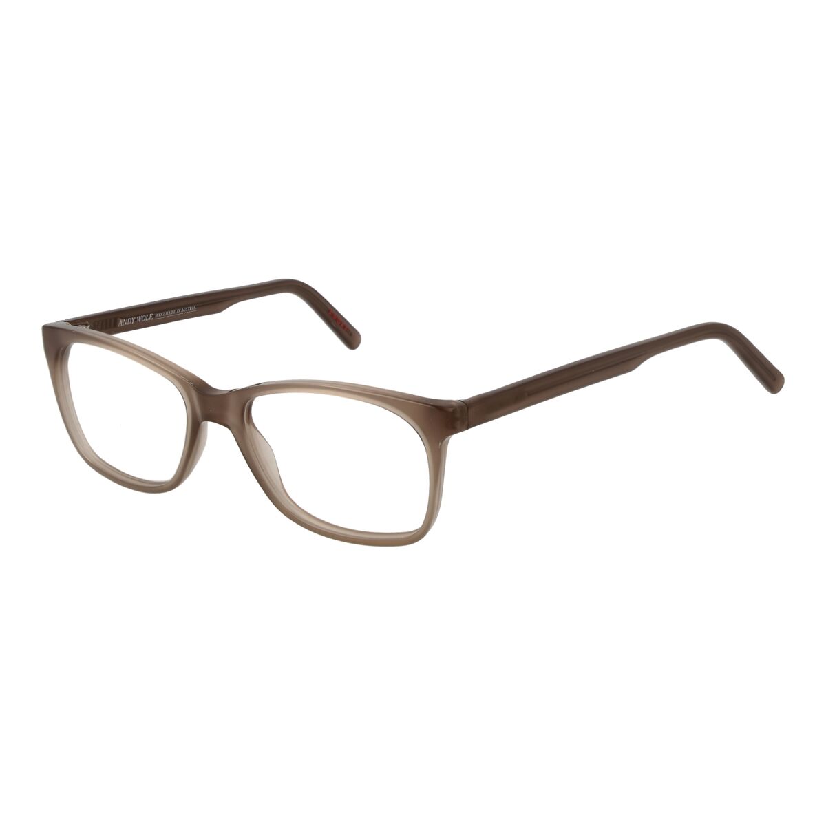 Glasögonbågar Andy Wolf 4495 50R