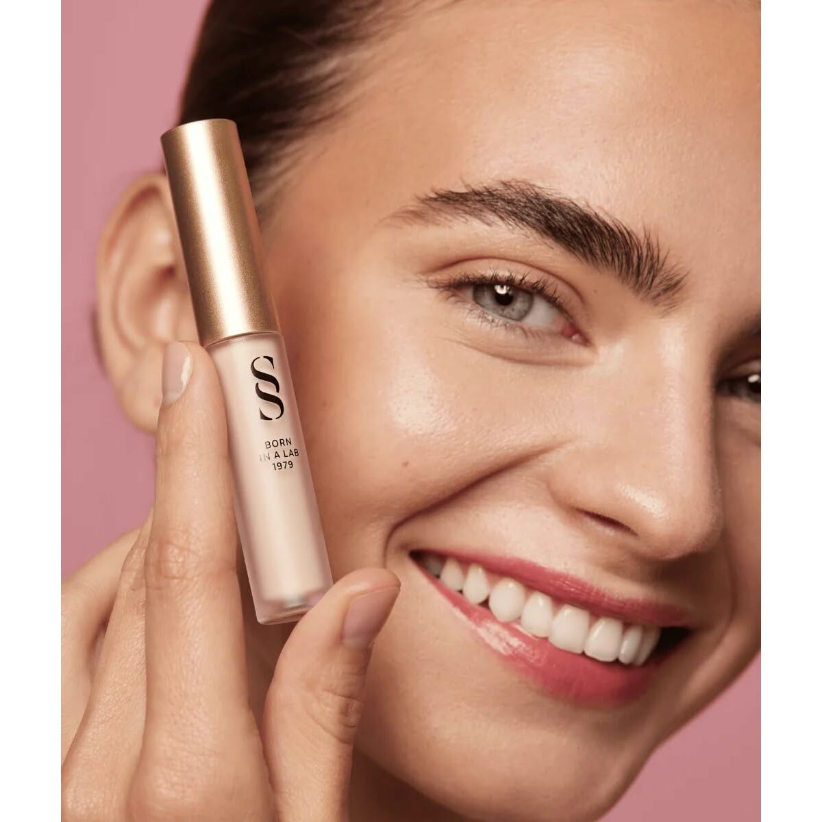 Concealer Sensilis SKIN GLOW FACIAL Nº 2 4,5 ml - 3