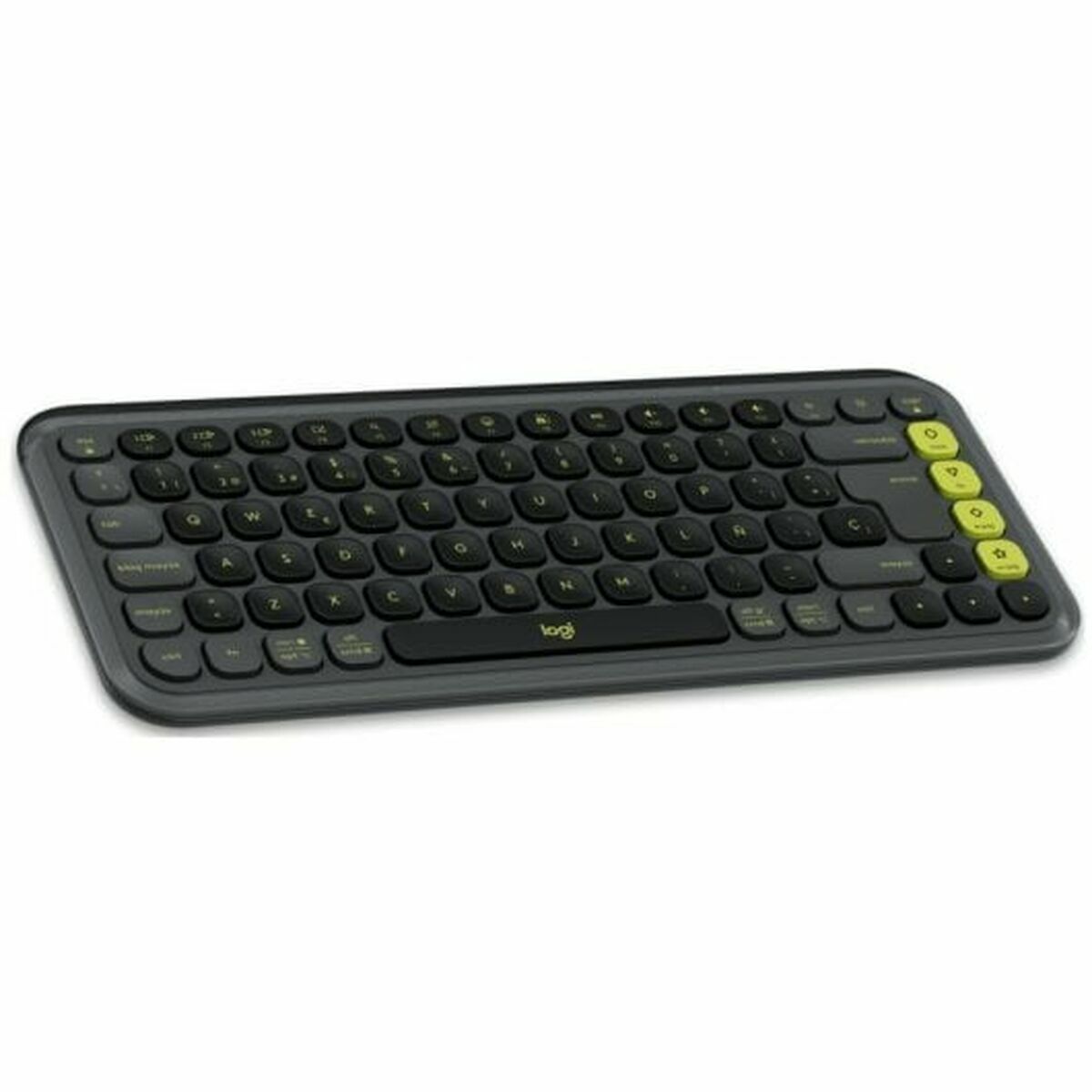 Mus Logitech 920-013118 Grafit (Grafit) - 3