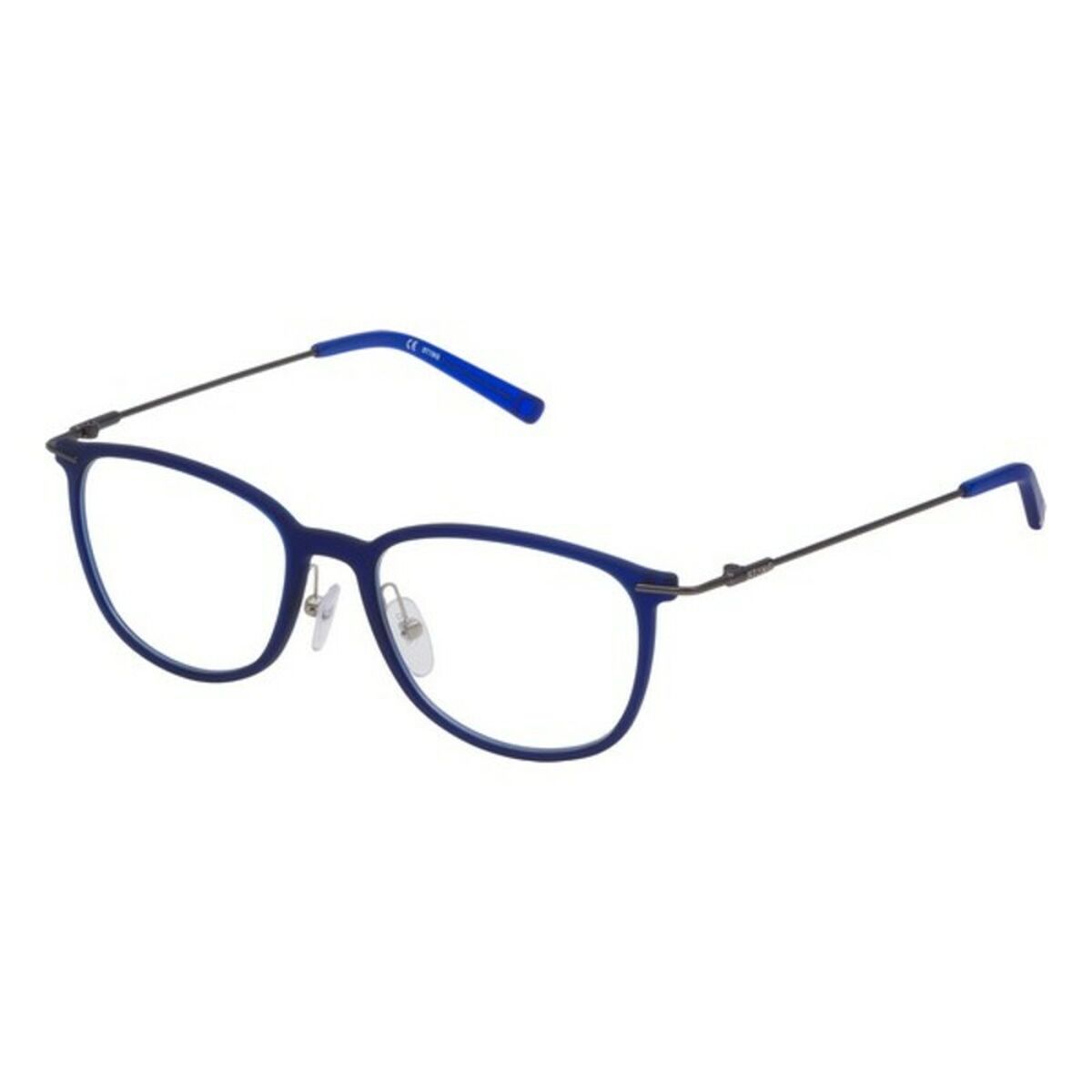 Glasögonbågar Sting VST161516QRM Blå Ø 51 mm