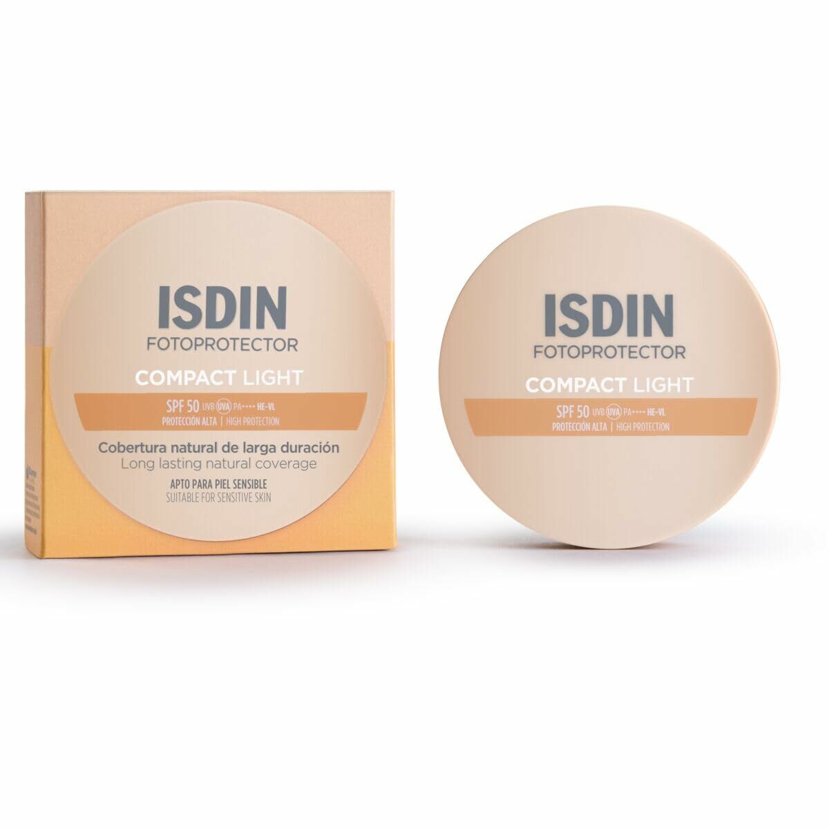 Sminkset Isdin FOTOPROTECTORES ISDIN