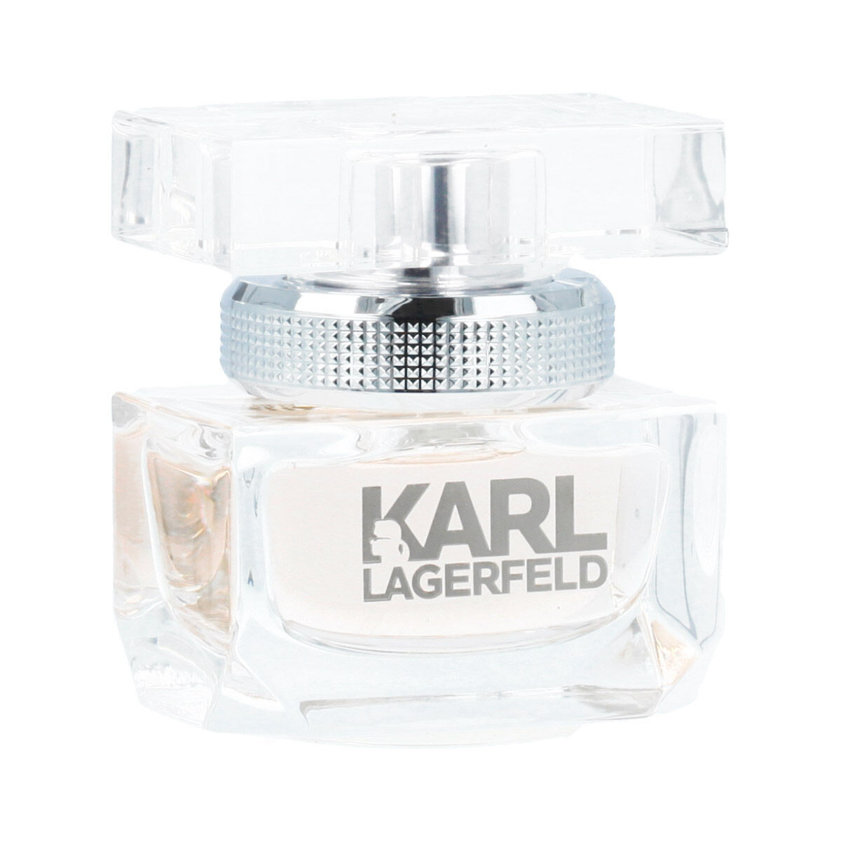 Parfym Damer Karl Lagerfeld Karl Lagerfeld for Her EDP 25 ml