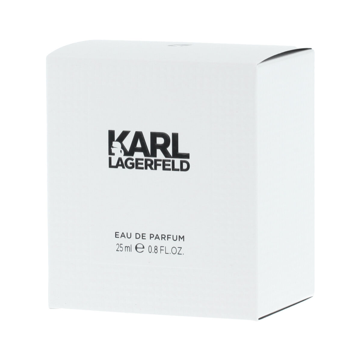 Parfym Damer Karl Lagerfeld Karl Lagerfeld for Her EDP 25 ml - 2