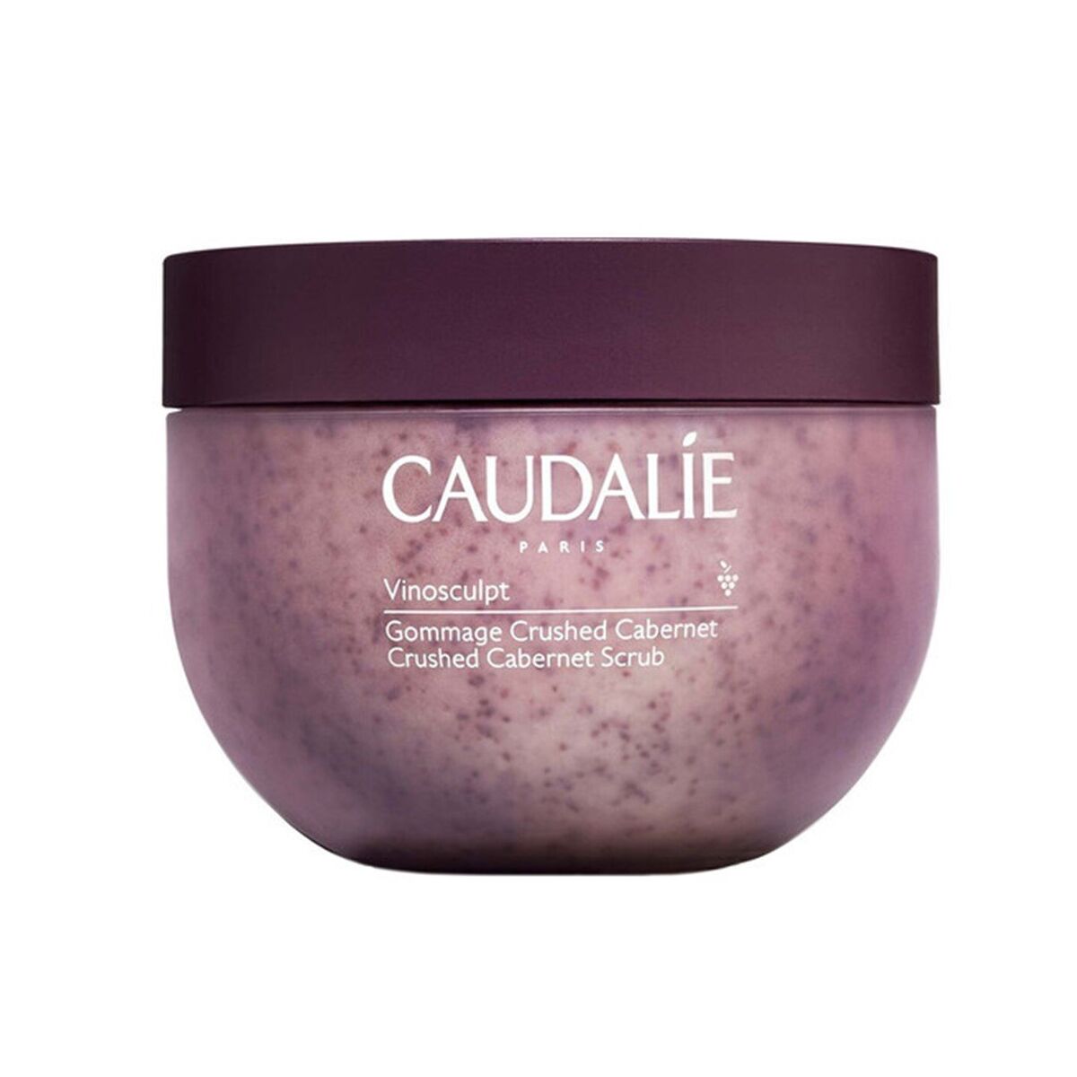 Kroppsskrubb Caudalie VINOSCULPT 250 g