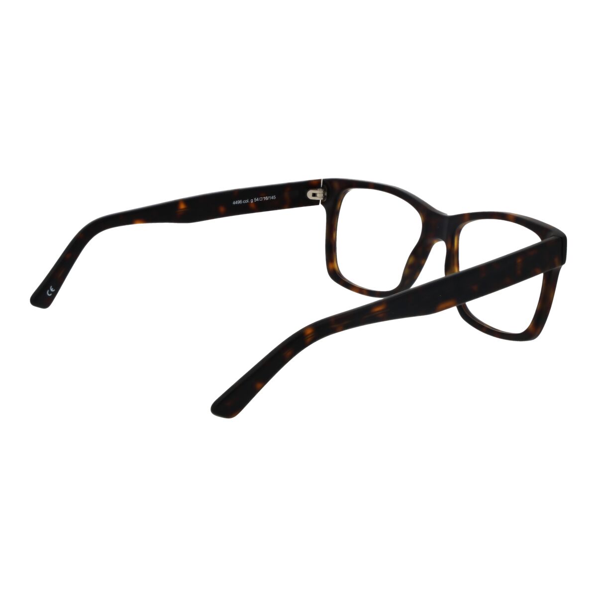 Glasögonbågar Andy Wolf 4496 54G - 3