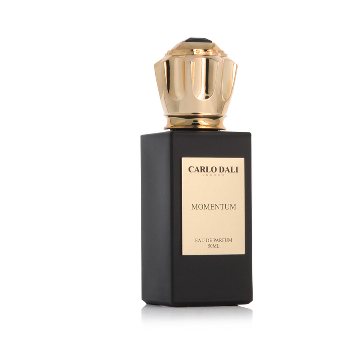 Parfym Unisex Carlo Dali EDP Momentum 50 ml - 2