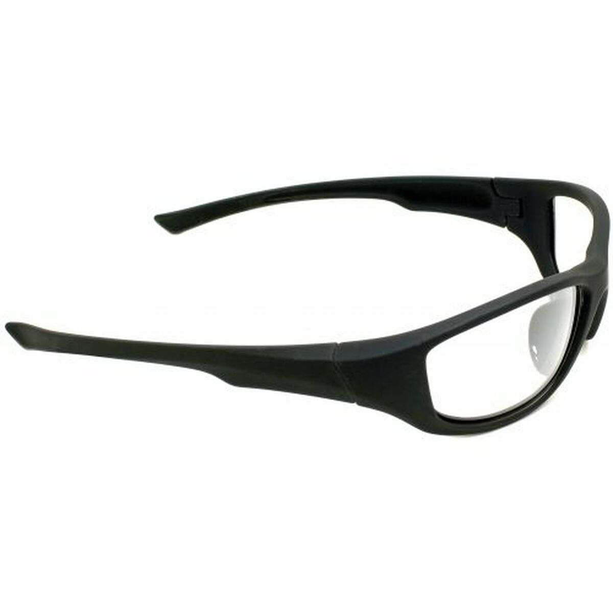 Säkerhetsglasögon Eagle FOLCO Transparent Polykarbonater