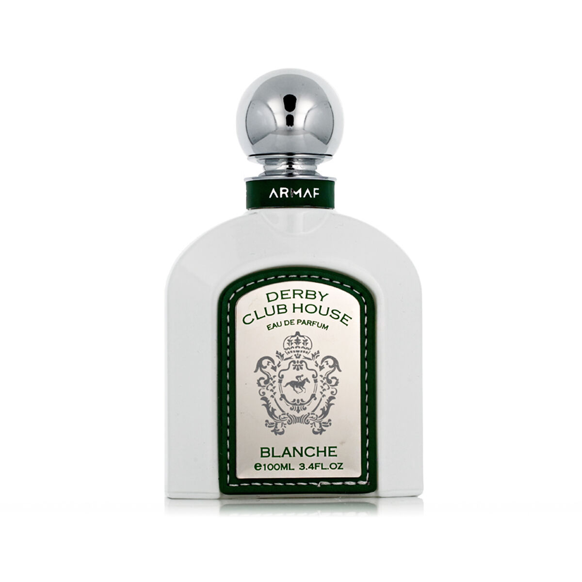 Parfym Damer Armaf Derby Club House Blanche EDP 100 ml
