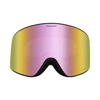 Skidglasögon Dragon Alliance Dragon Pxv Svart