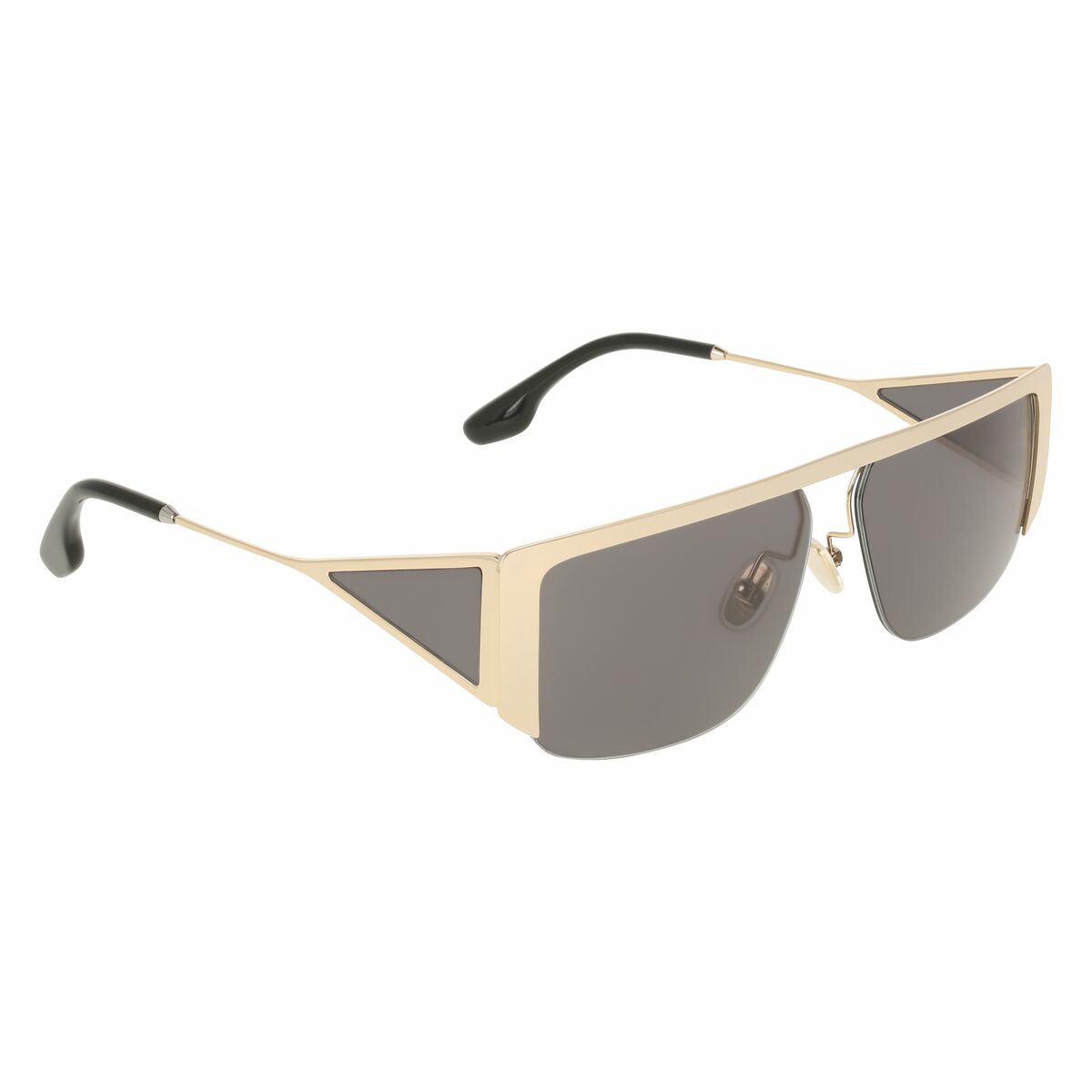 Damsolglasögon Victoria Beckham VB250S5913714 ø 59 mm - 3