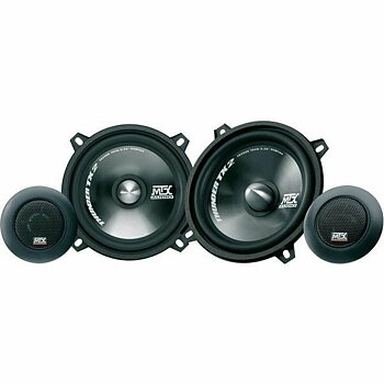 Bilhögtalare Mtx Audio  TX250S