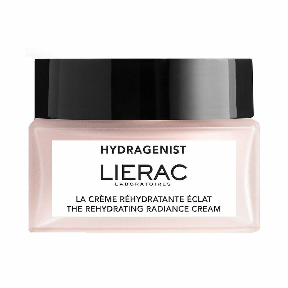Dagkräm Lierac Hydragenist 50 ml