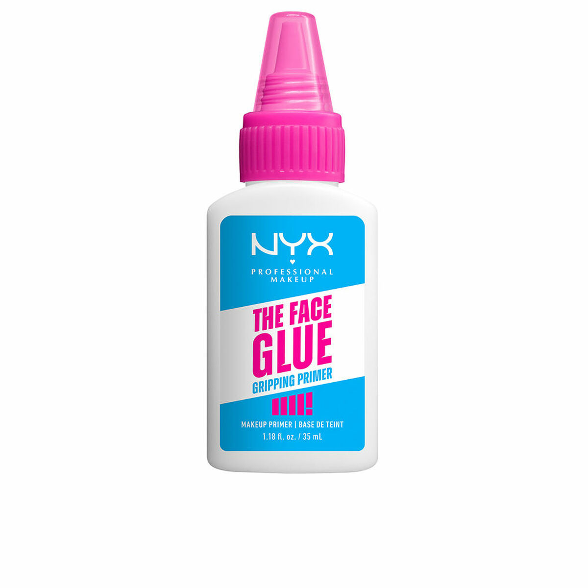 Sminkset NYX THE FACE GLUE