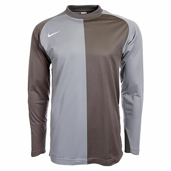 T-shirt med lång ärm Nike Park