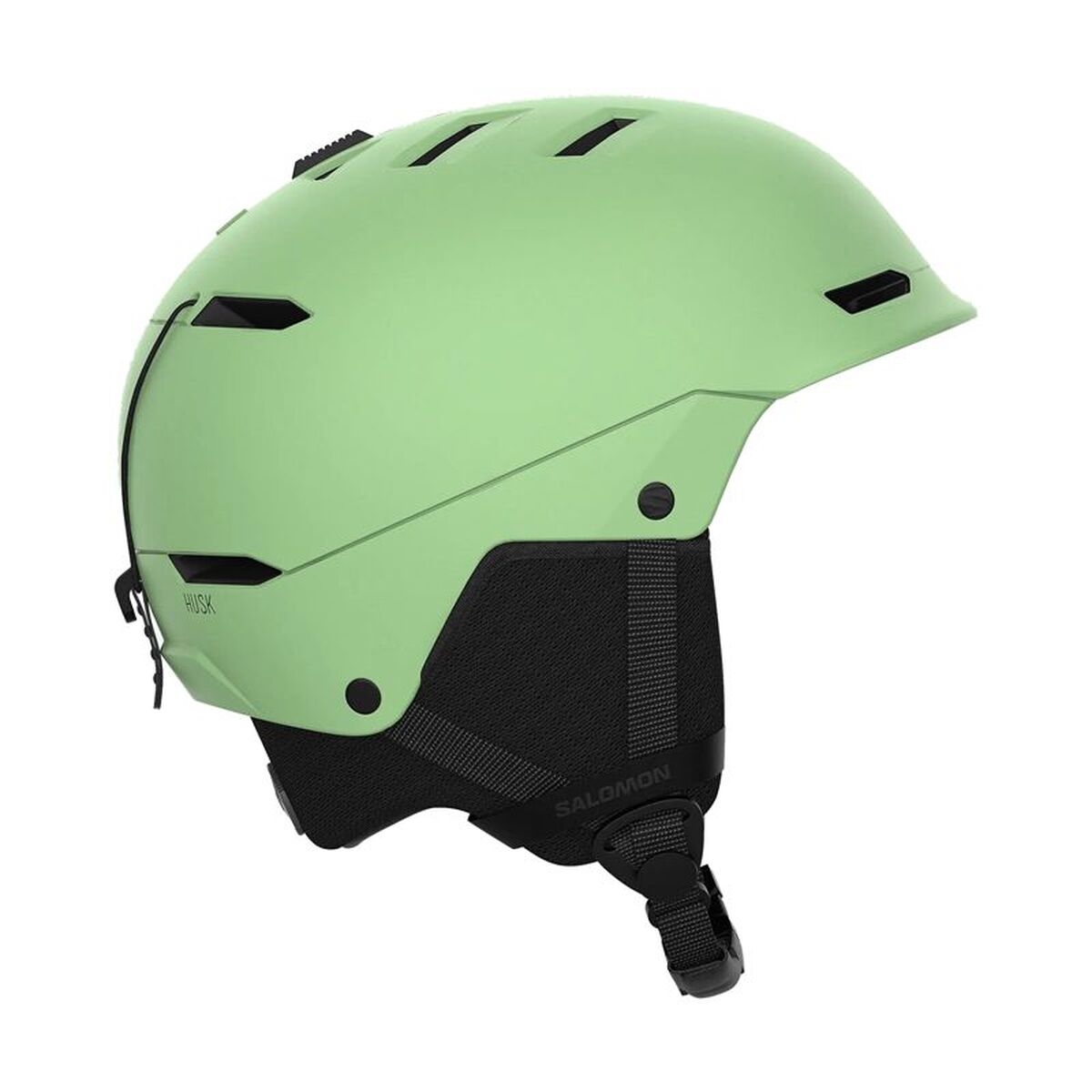Skidhjälm Salomon Husk  Unisex 53-56 cm