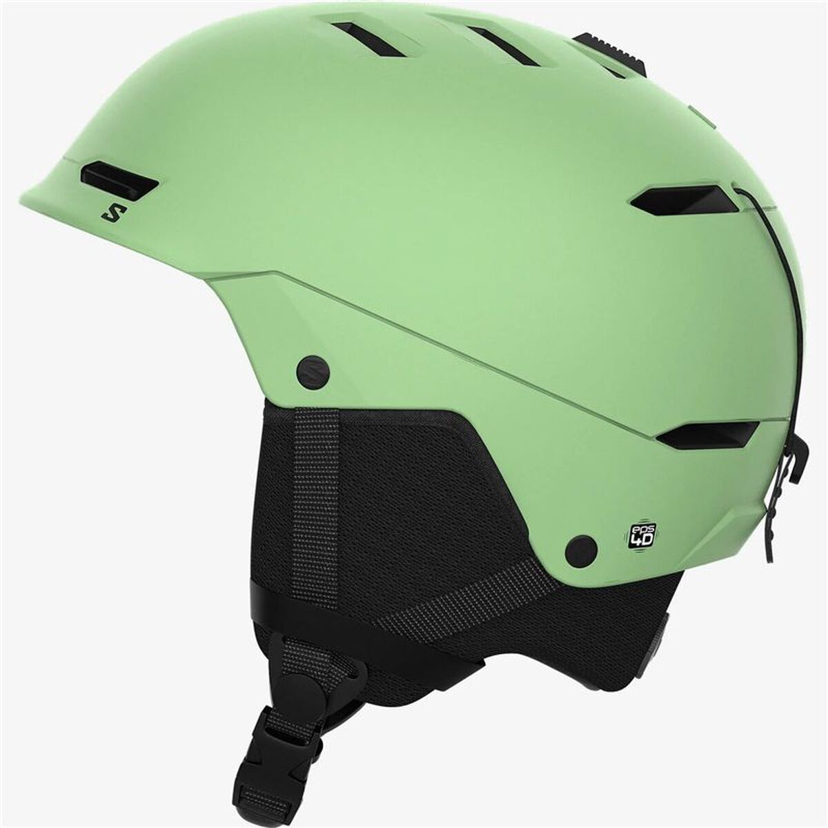 Skidhjälm Salomon Husk  Unisex 53-56 cm - 2