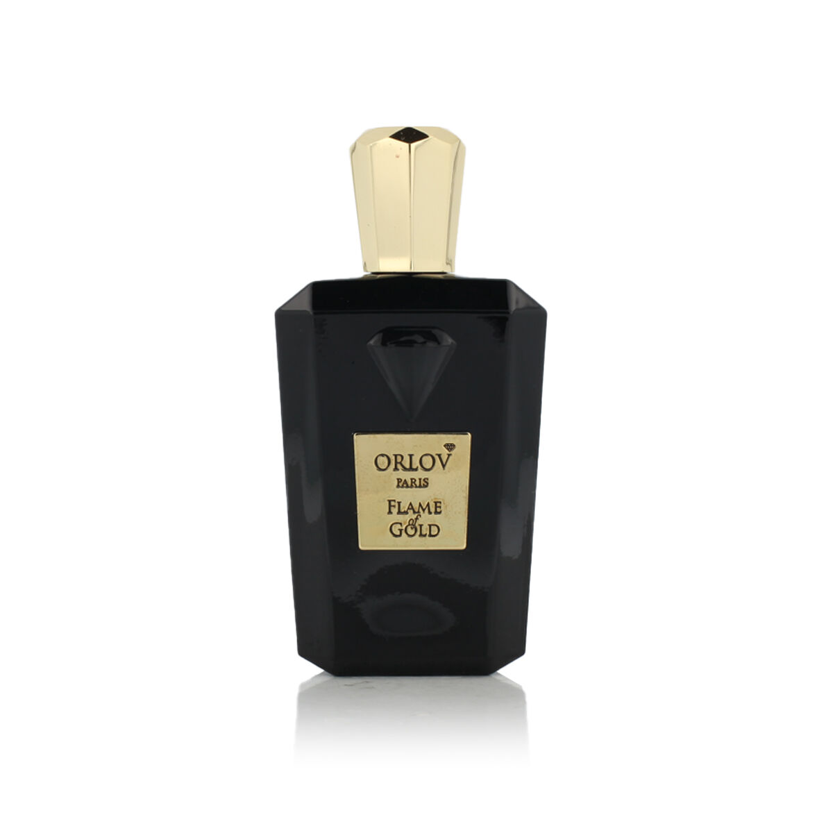 Parfym Damer Orlov Paris Flame of Gold EDP 75 ml - 2