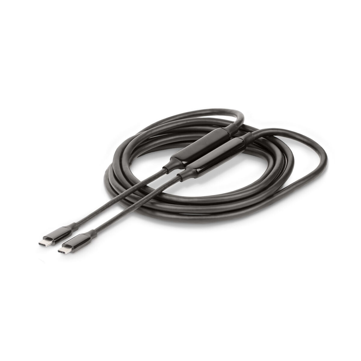 USB-kabel Startech UCC-3M-10G-USB-CABLE Svart 3 m - 2
