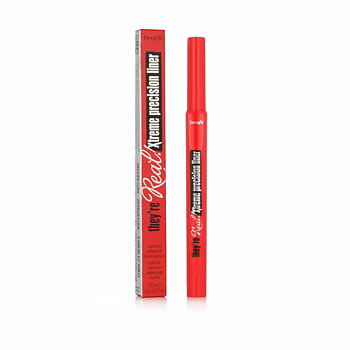 Eyeliner Benefit THEY'RE REAL! Svart