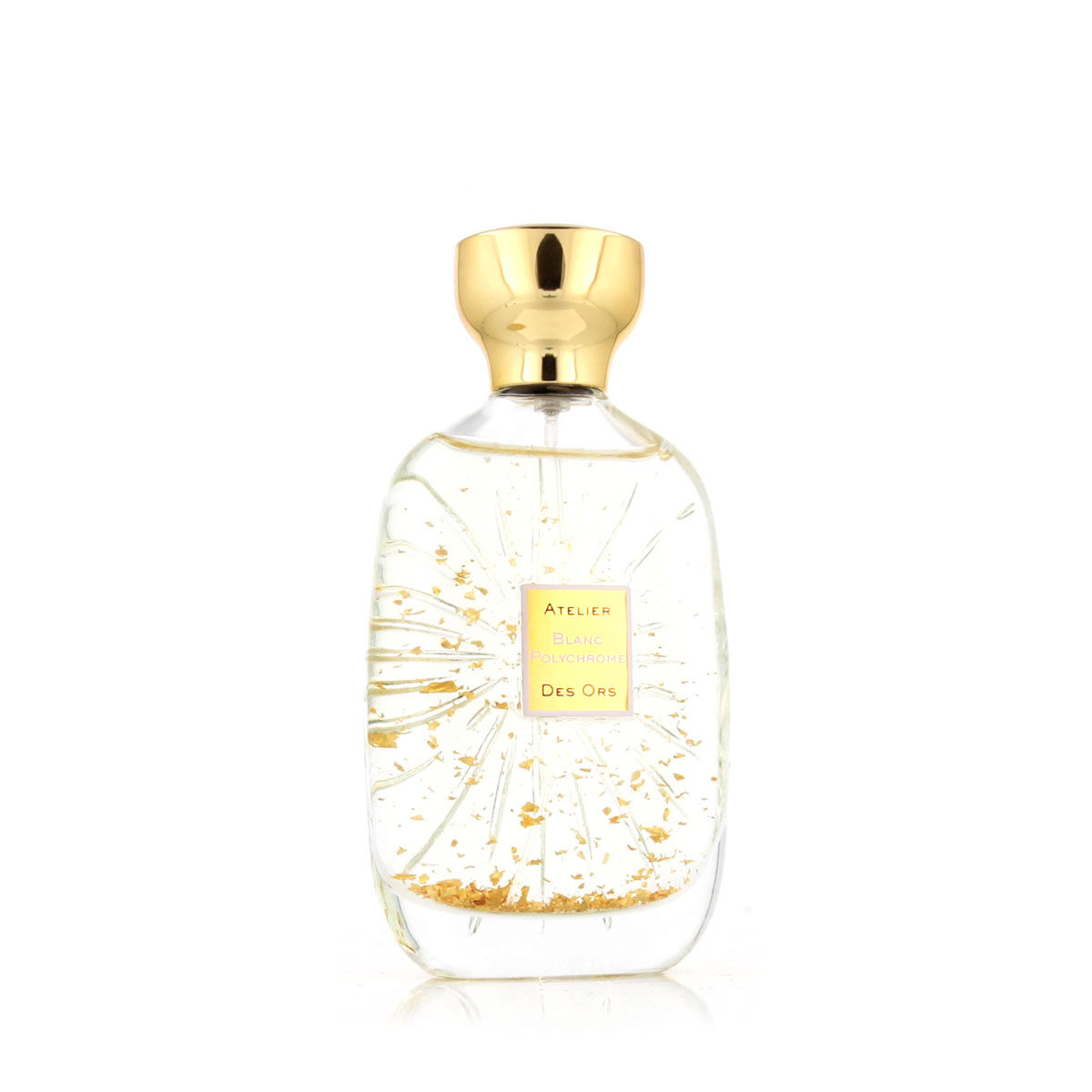 Parfym Unisex Atelier Des Ors EDP Blanc Polychrome 100 ml - 2