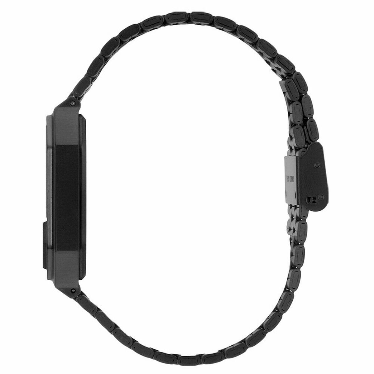 Herrklocka Nixon A158-001 Svart - 3