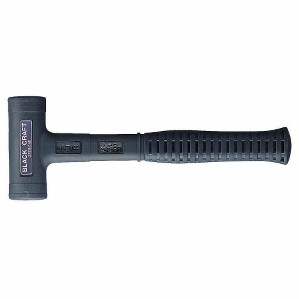Hammare Halder 50 mm Anti studs