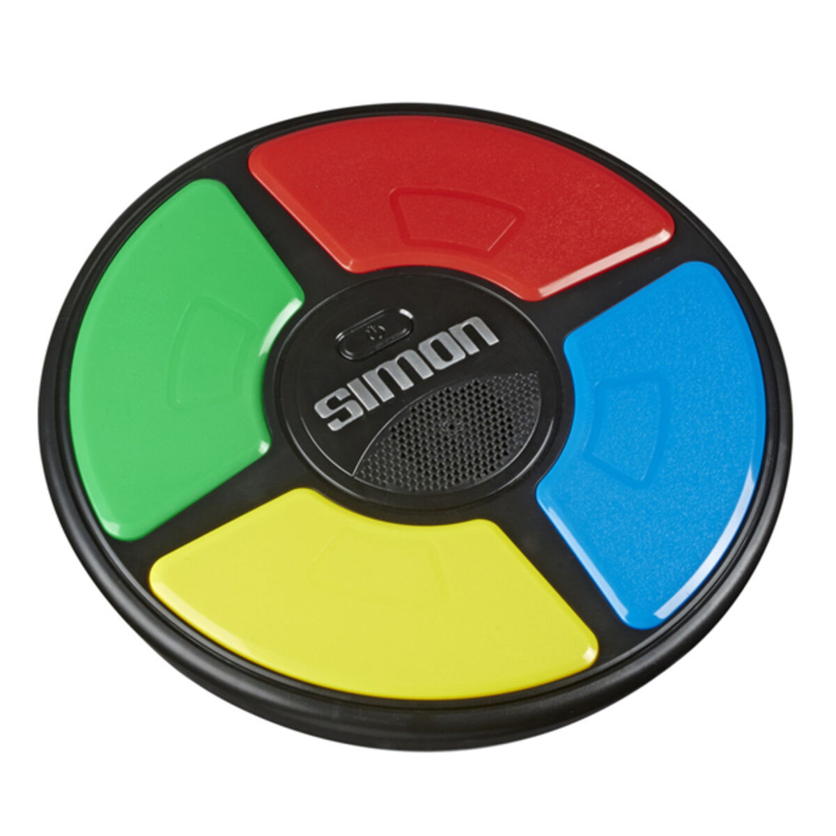 Skicklighetsspel Hasbro - 2