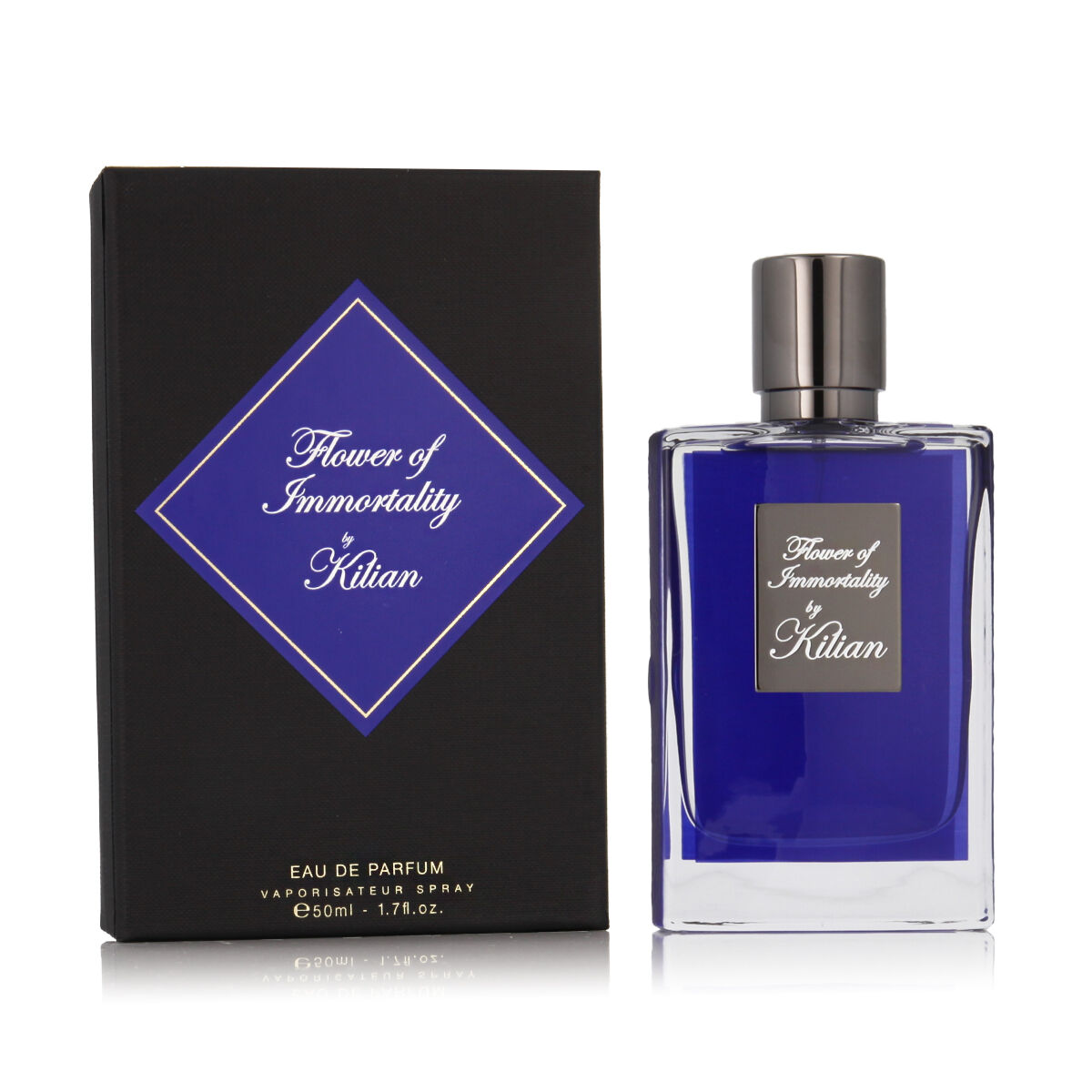 Parfym Unisex Kilian EDP Flower of Immortality 50 ml