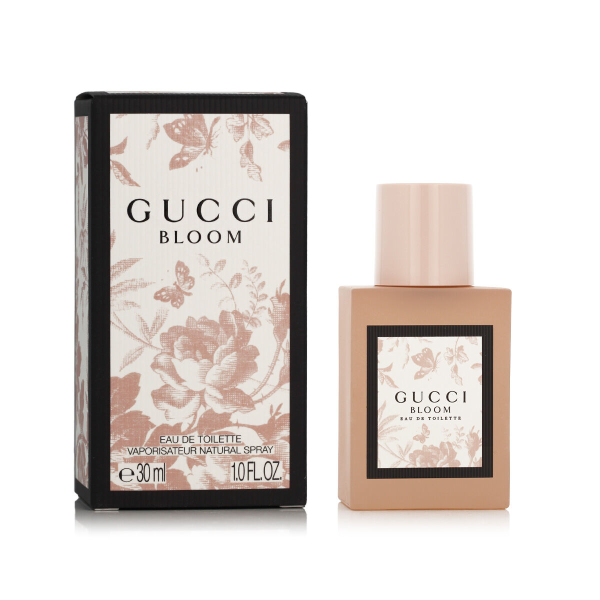 Parfym Damer Gucci Bloom Eau de Toilette EDT 30 ml