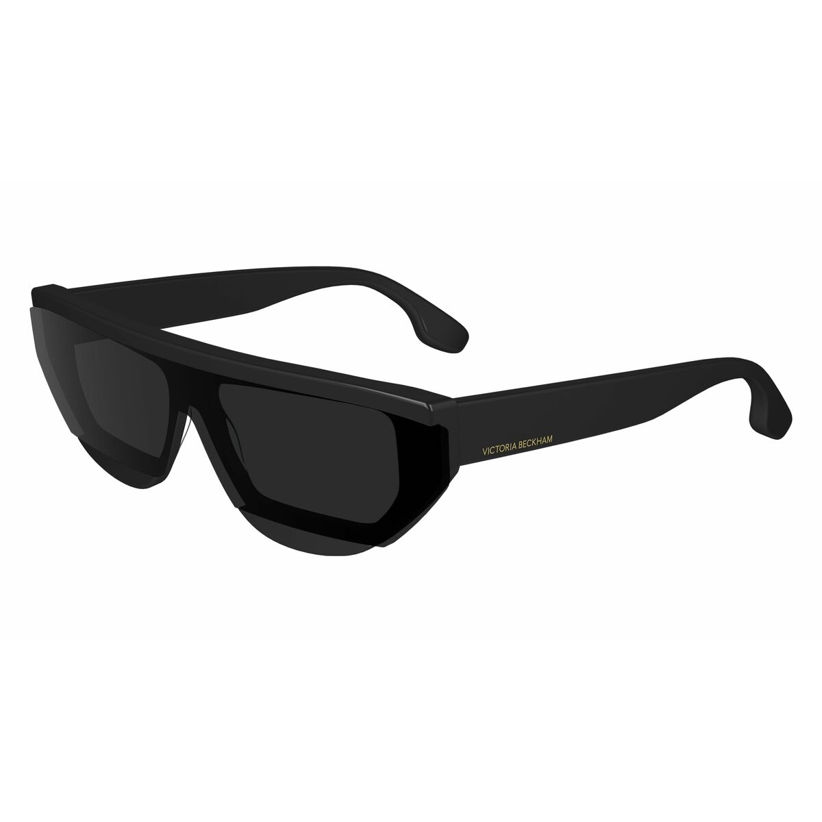 Damsolglasögon Victoria Beckham VB665S5315001 Ø 53 mm