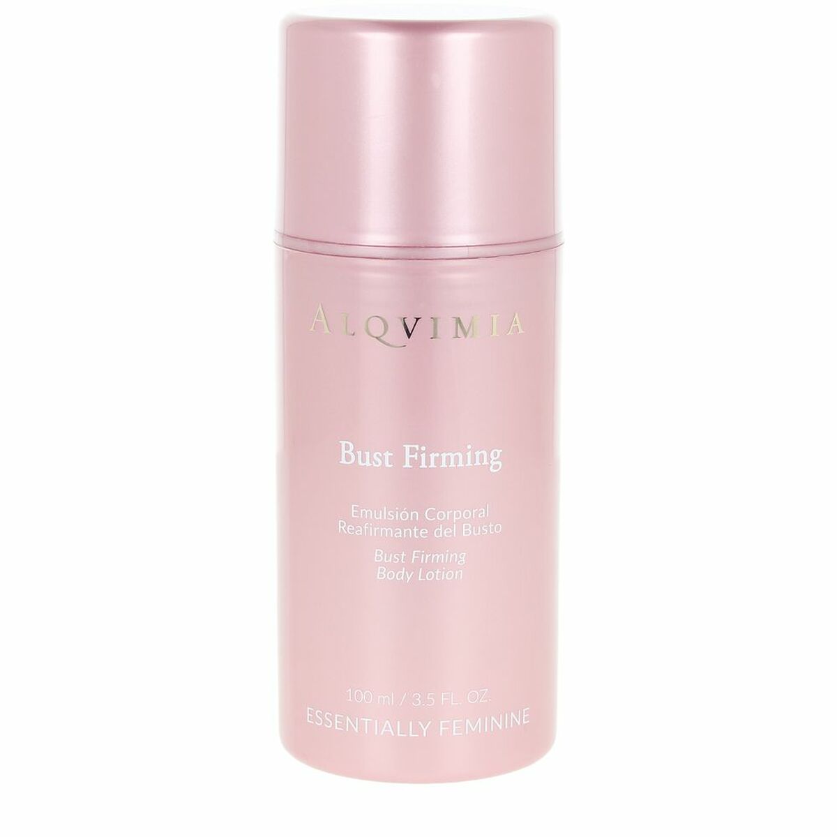 Fuktgivande fotkräm Alqvimia OIL ALQVIMIA 100 ml