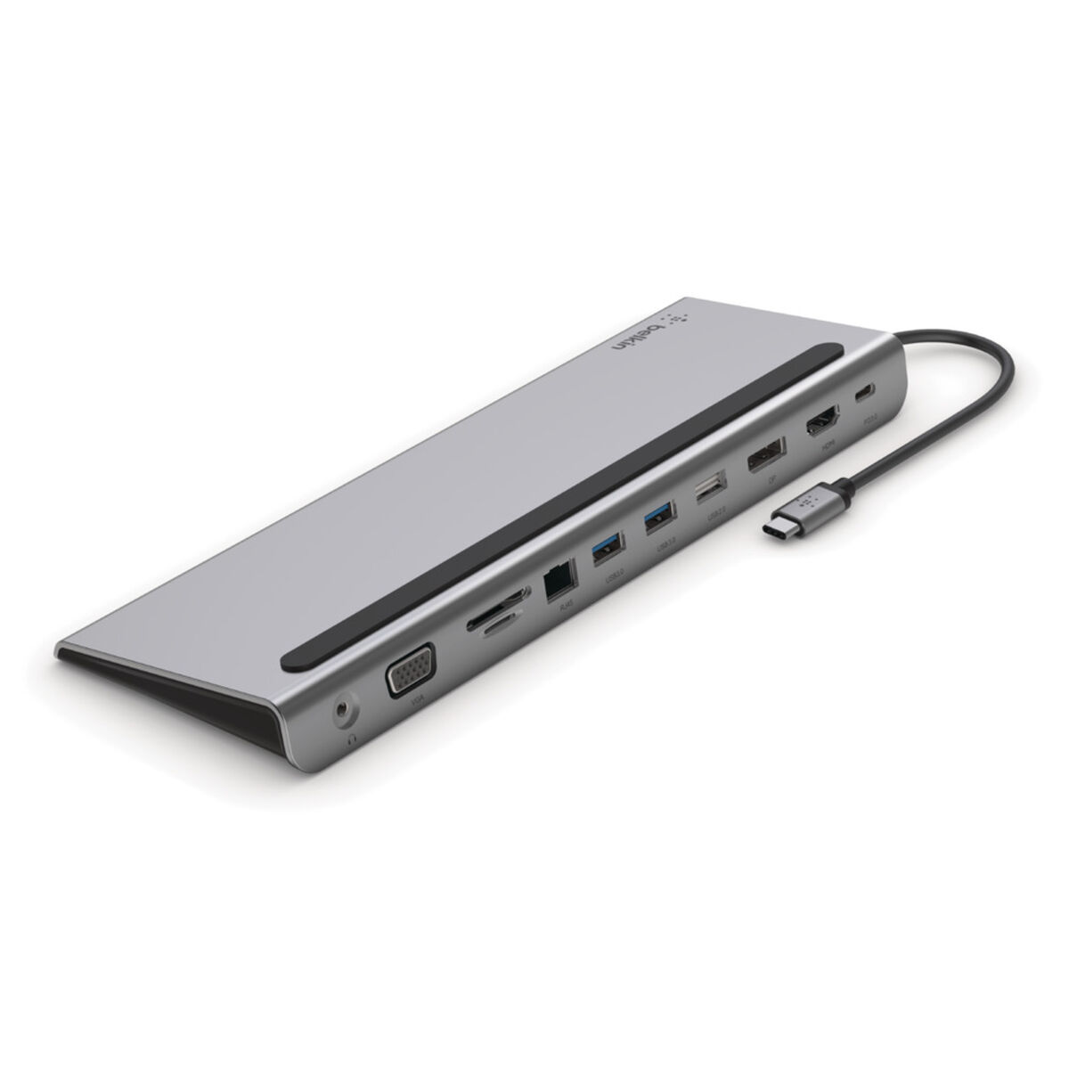 USB-HUB Belkin INC004BTSGY