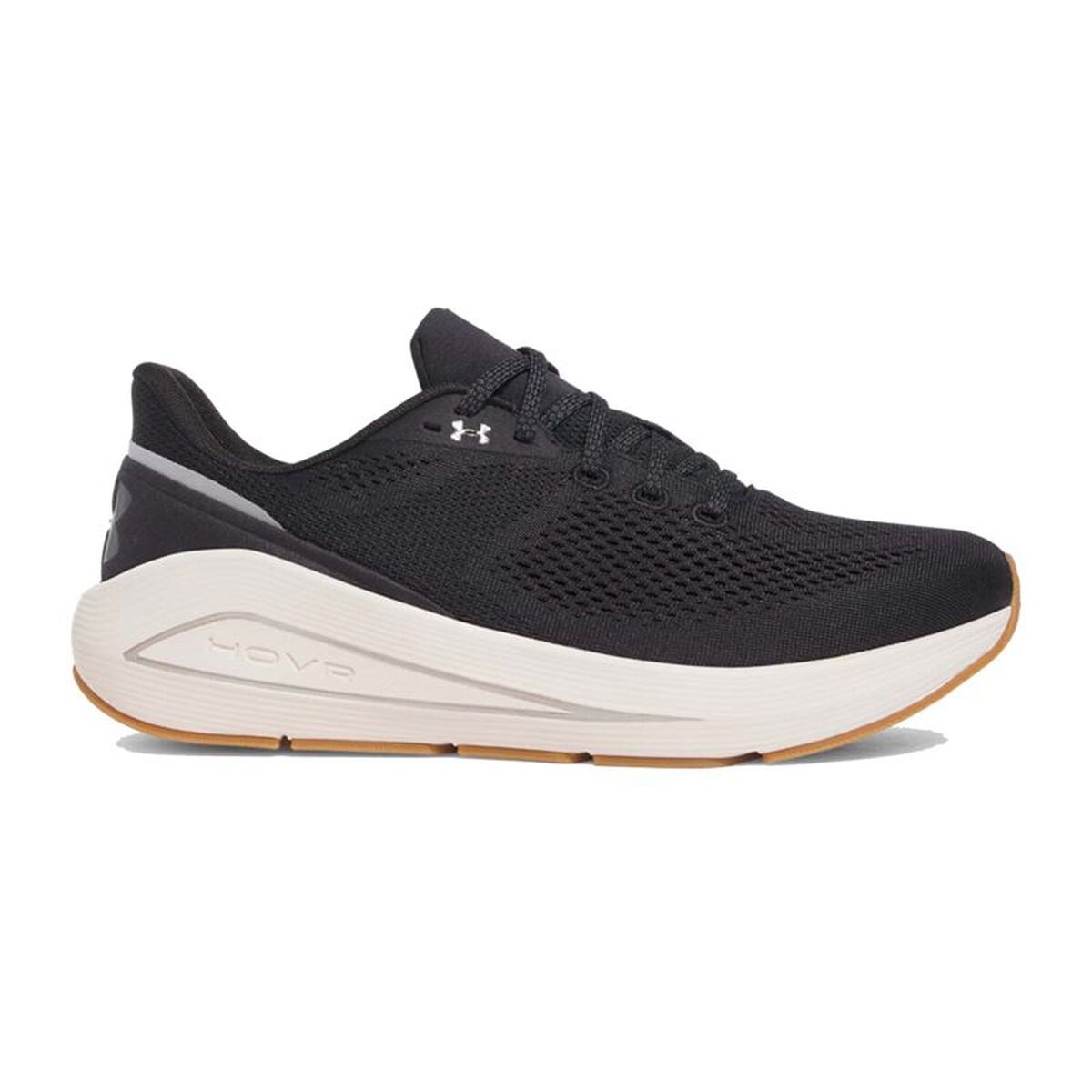 Löparskor, Vuxna Under Armour Sonic 7 Svart