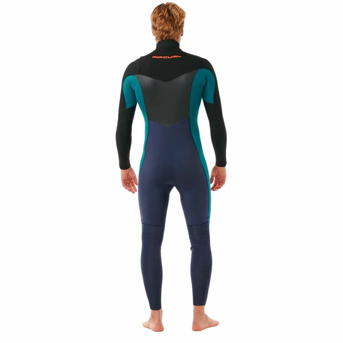 Neopren Rip Curl Dawn Patrol Violett - 2