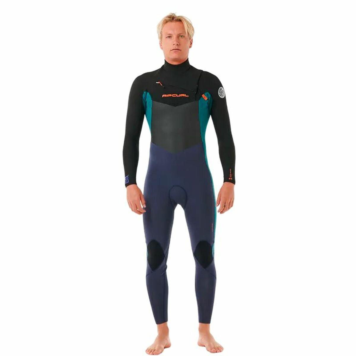 Neopren Rip Curl Dawn Patrol Violett