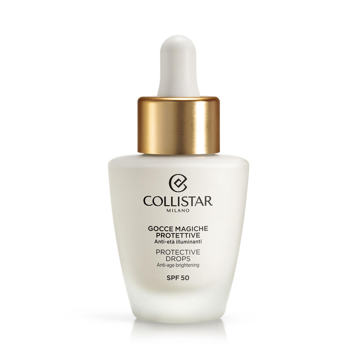 Anti-agingkräm Collistar Magic Protection Spf 50 Spf 50+ 30 ml
