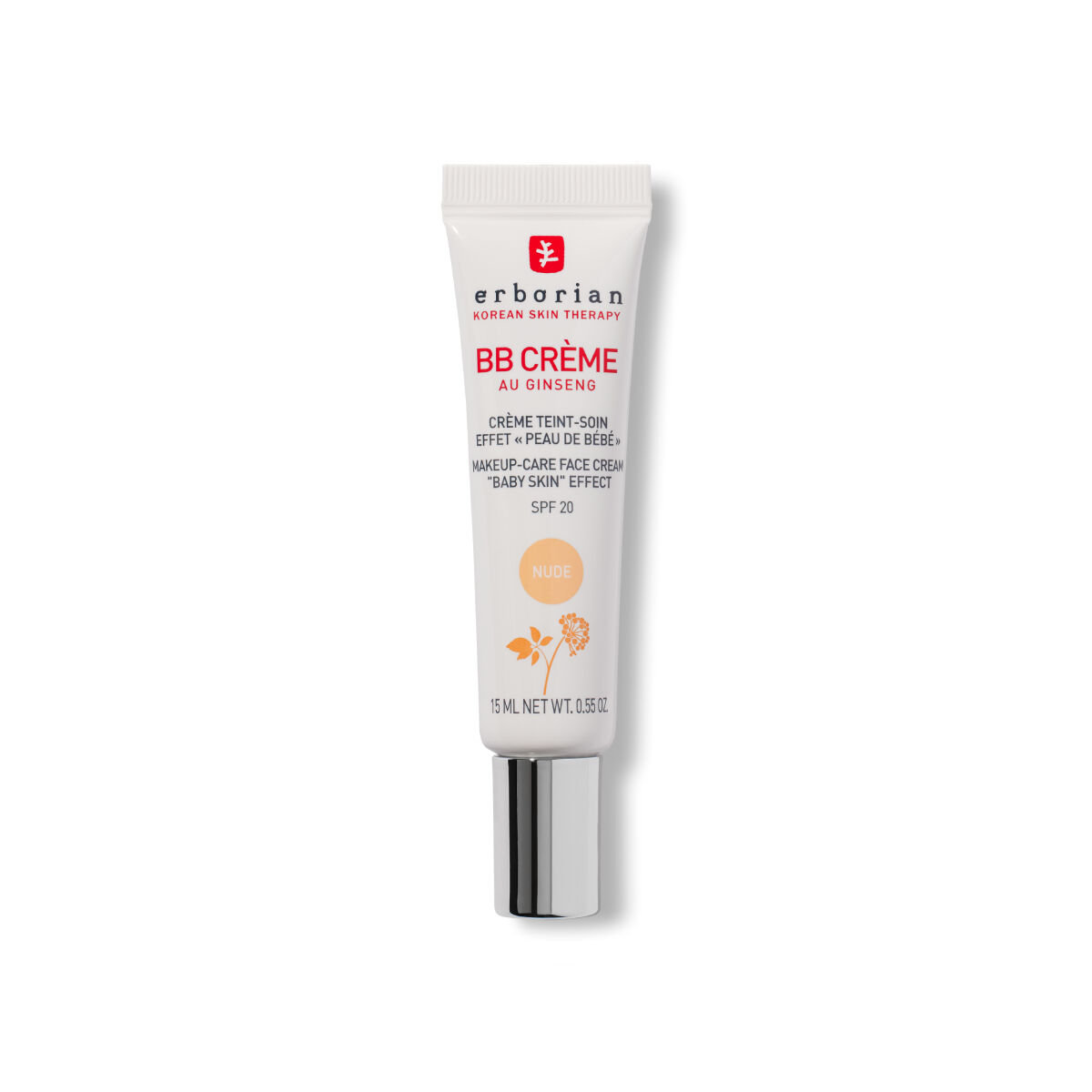 Sminkset Erborian BB CRÈME AU GINSENG - 2