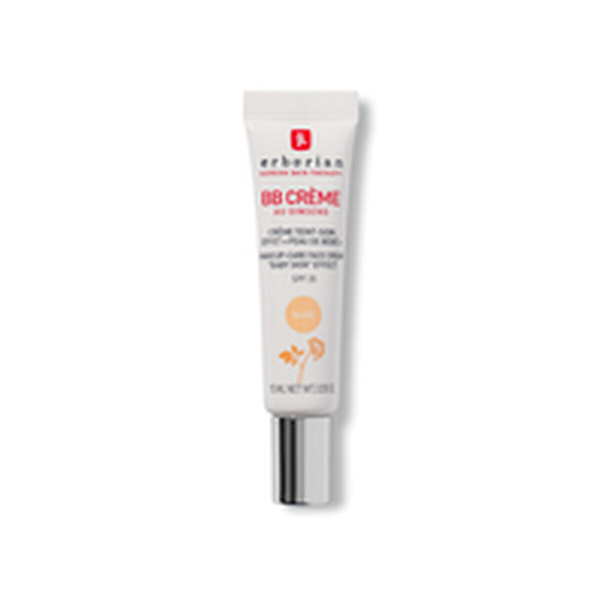 Sminkset Erborian BB CRÈME AU GINSENG - 3