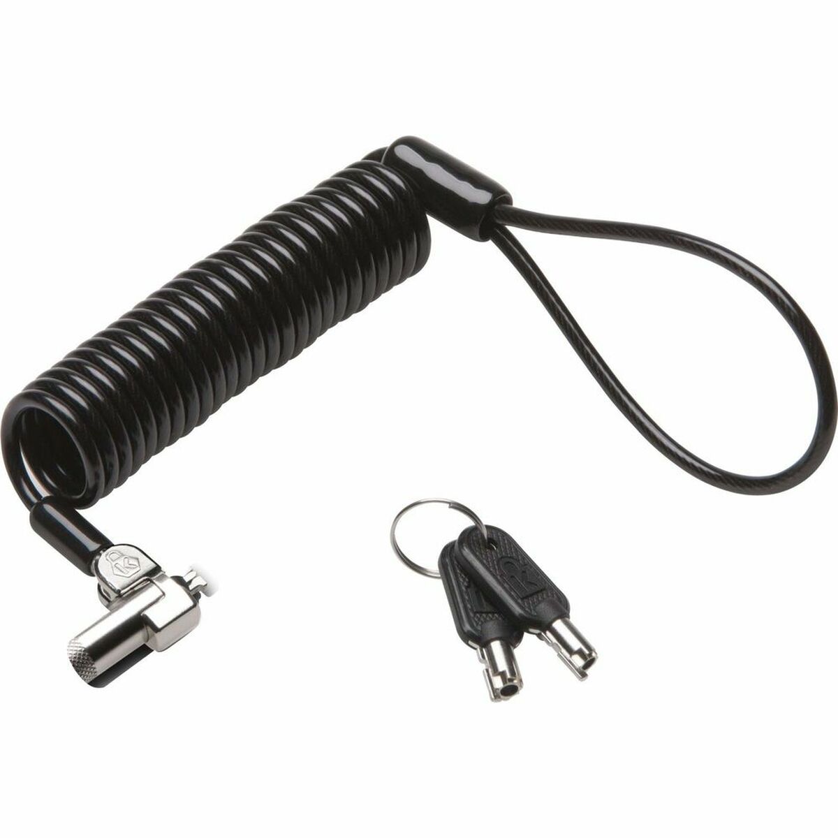 Säkerhetskabel Kensington K66640EU 2,3 m
