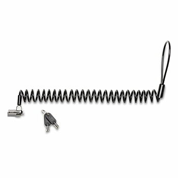 Säkerhetskabel Kensington K66640EU 2,3 m