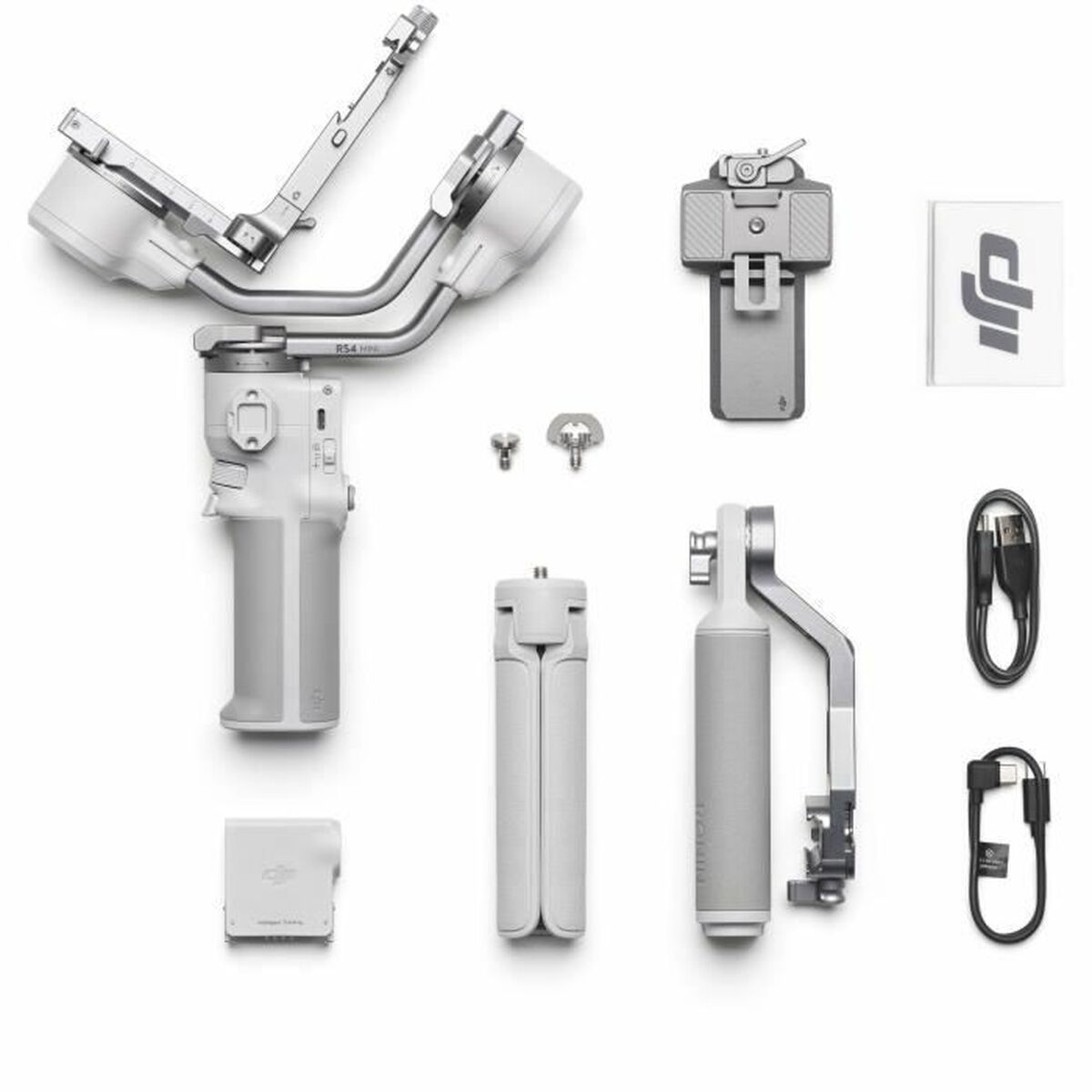 Stabilisator för stöd Dji - 3