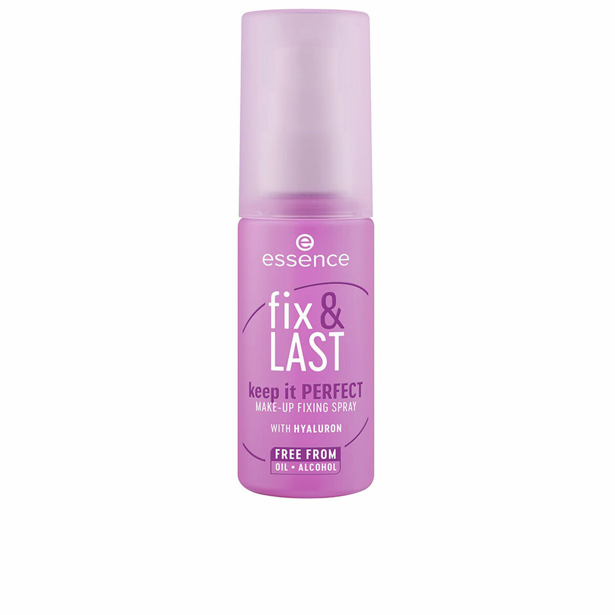 Sminkset Essence FIX&LAST