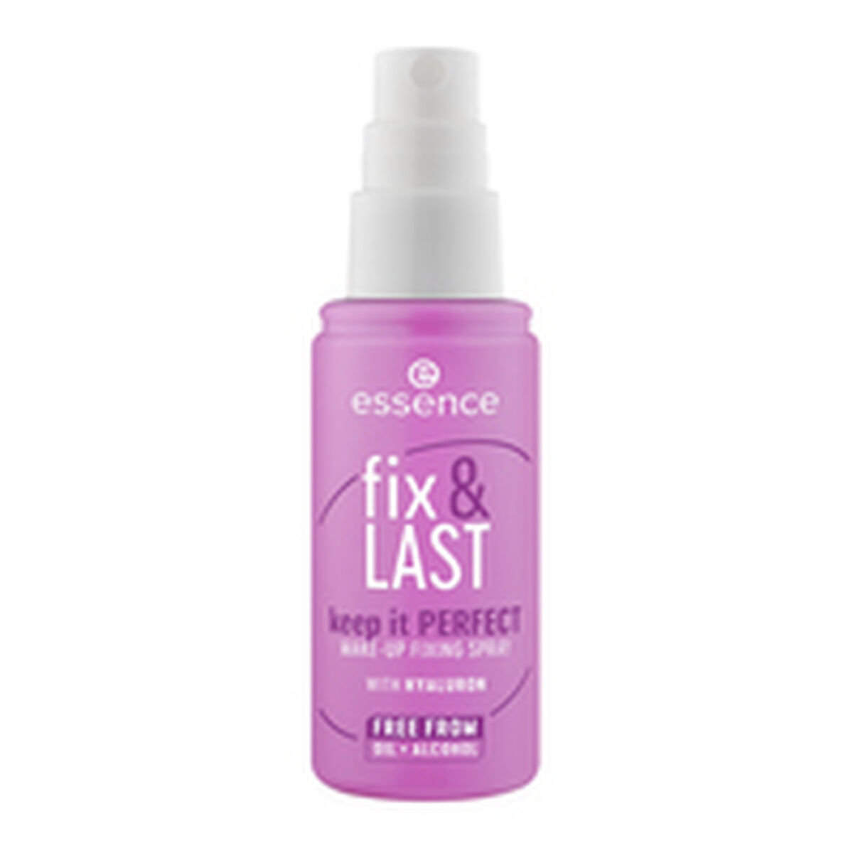 Sminkset Essence FIX&LAST - 2