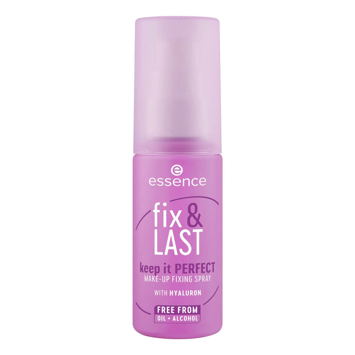 Sminkset Essence FIX&LAST - 3