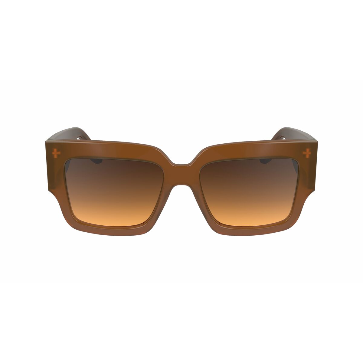Damsolglasögon Victoria Beckham VB667S5317240 Ø 53 mm - 2