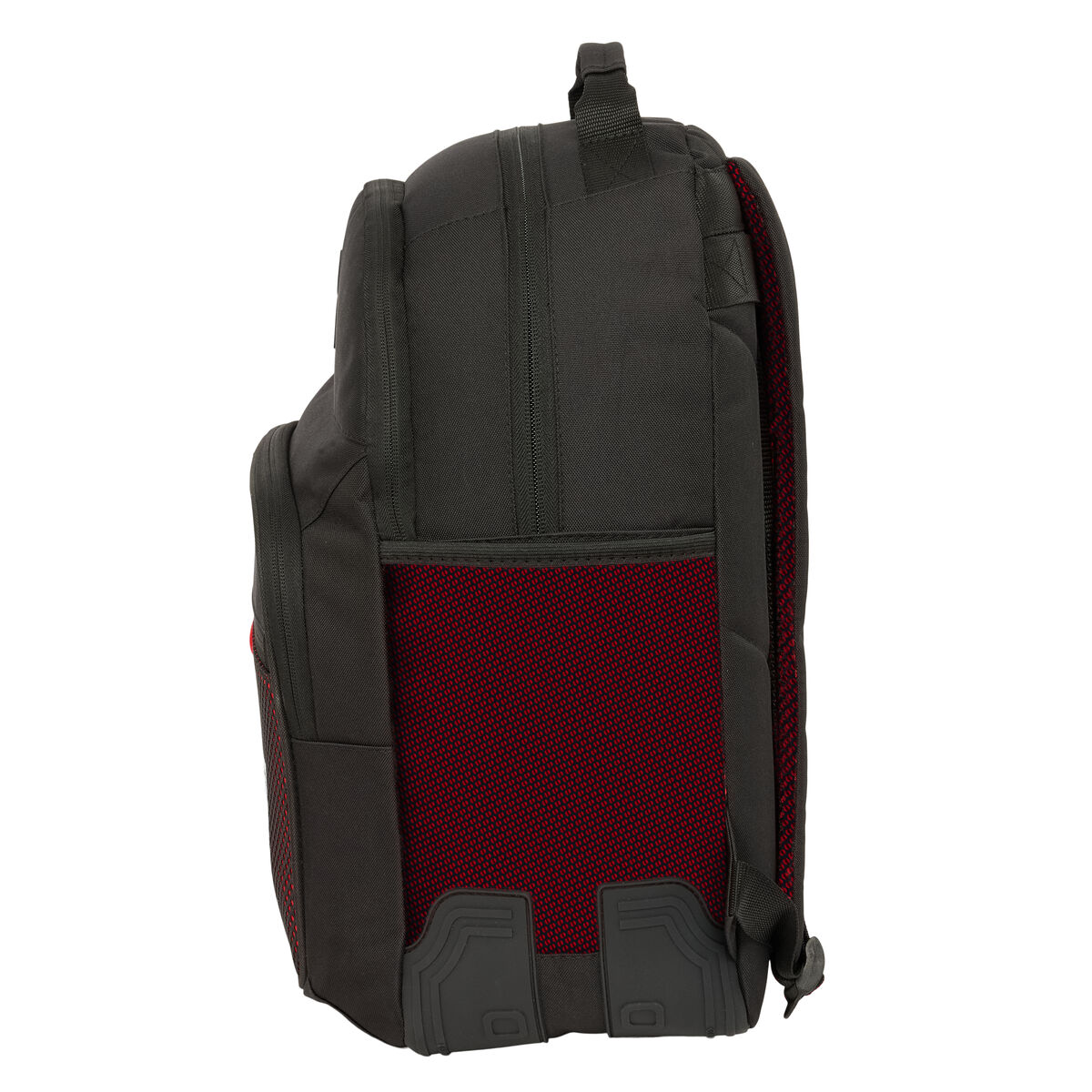 Skolryggsäck Munich Vulcan Svart 32 x 42 x 15 cm - 3