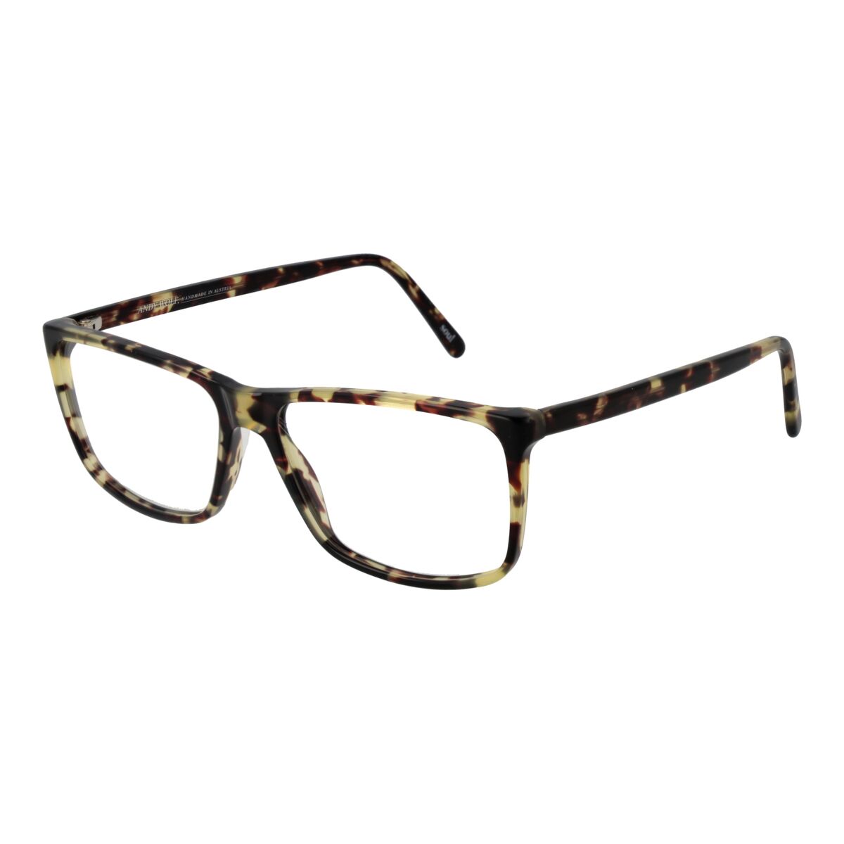 Glasögonbågar Andy Wolf 4528 58H