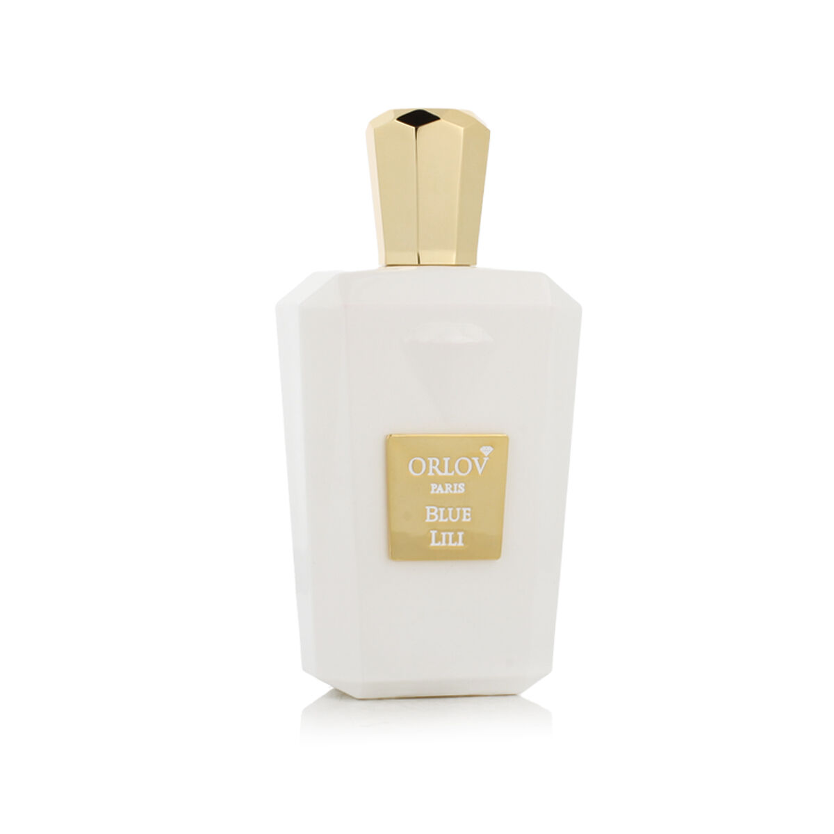 Parfym Damer Orlov Paris Blue Lili EDP 75 ml - 2
